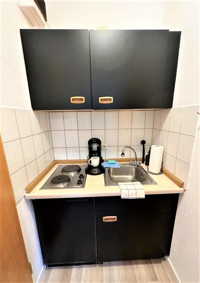 Cozy Apartment In Bavarian Forest +Pool +Sauna +Netflix تزفيسل المظهر الخارجي الصورة
