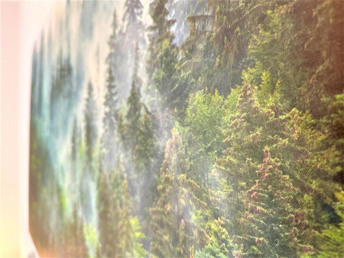 Cozy Apartment In Bavarian Forest +Pool +Sauna +Netflix تزفيسل المظهر الخارجي الصورة