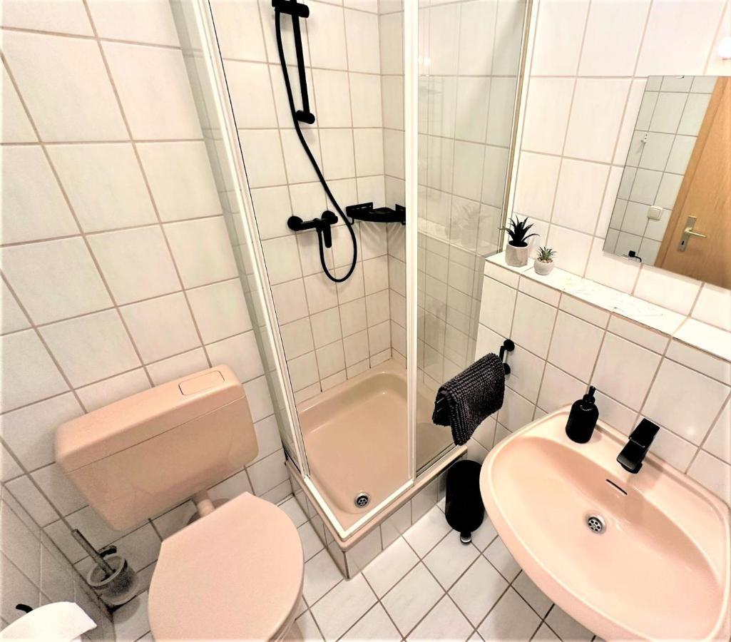 Cozy Apartment In Bavarian Forest +Pool +Sauna +Netflix تزفيسل المظهر الخارجي الصورة