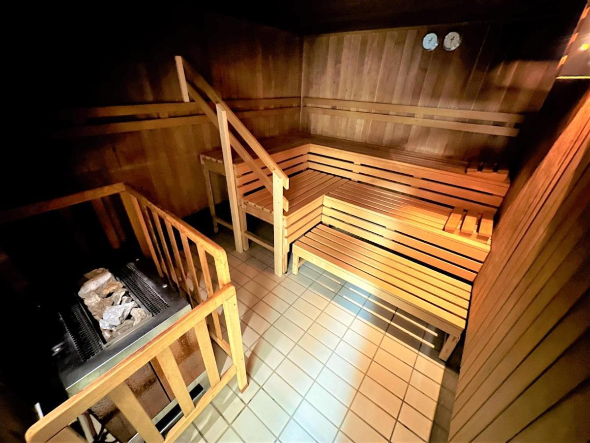 Cozy Apartment In Bavarian Forest +Pool +Sauna +Netflix تزفيسل المظهر الخارجي الصورة